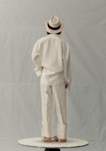Setchu RTW Spring 2024