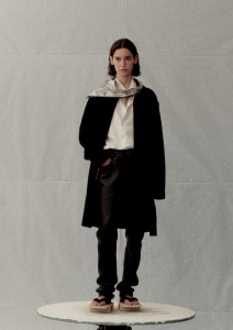 Setchu RTW Spring 2024
