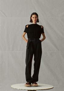 Setchu RTW Spring 2024