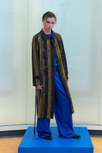Shanghai Tang RTW Spring 2024