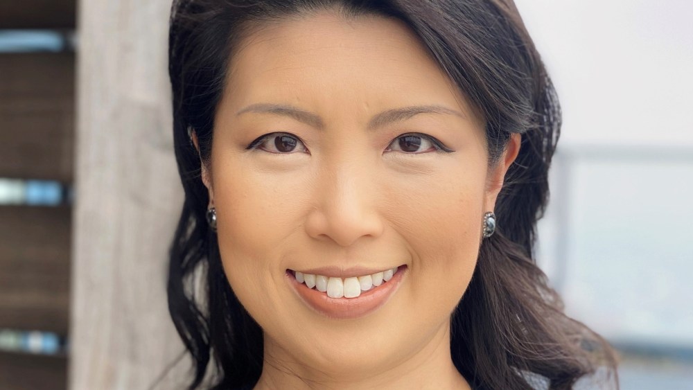 Shelagh Wong