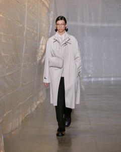 Solid Homme Men’s Spring 2024