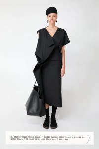 The Row RTW Spring 2024