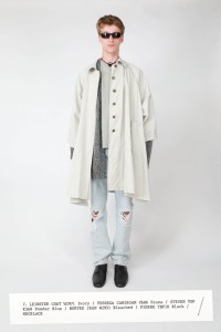 The Row RTW Spring 2024