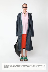 The Row RTW Spring 2024