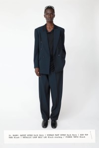 The Row RTW Spring 2024