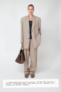 The Row RTW Spring 2024