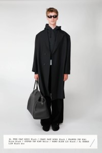 The Row RTW Spring 2024