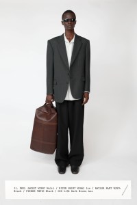 The Row RTW Spring 2024