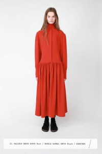 The Row RTW Spring 2024