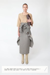 The Row RTW Spring 2024