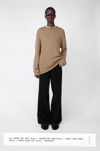 The Row RTW Spring 2024