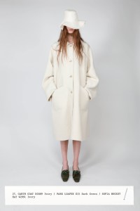 The Row RTW Spring 2024