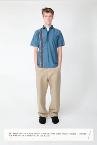The Row RTW Spring 2024