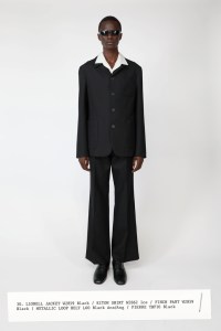 The Row RTW Spring 2024