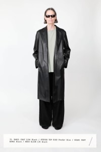 The Row RTW Spring 2024