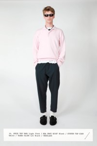 The Row RTW Spring 2024