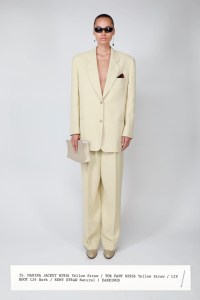 The Row RTW Spring 2024