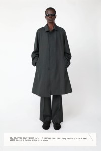 The Row RTW Spring 2024
