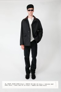 The Row RTW Spring 2024