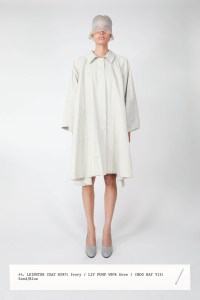 The Row RTW Spring 2024