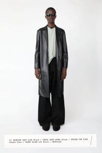 The Row RTW Spring 2024