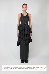 The Row RTW Spring 2024