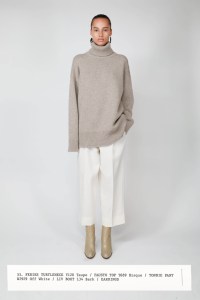 The Row RTW Spring 2024
