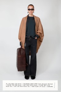 The Row RTW Spring 2024