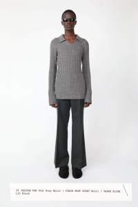The Row RTW Spring 2024