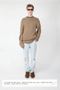 The Row RTW Spring 2024