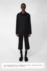 The Row RTW Spring 2024