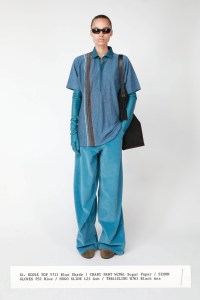 The Row RTW Spring 2024
