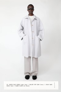 The Row RTW Spring 2024