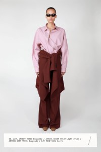 The Row RTW Spring 2024