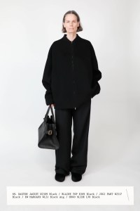 The Row RTW Spring 2024