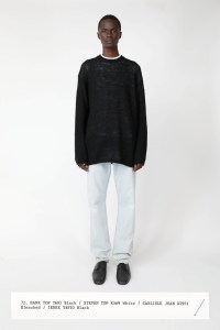 The Row RTW Spring 2024