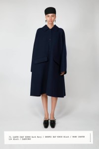 The Row RTW Spring 2024
