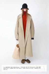 The Row RTW Spring 2024