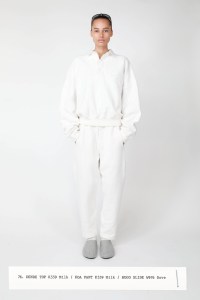 The Row RTW Spring 2024