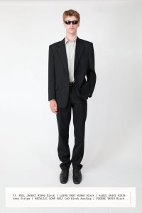 The Row RTW Spring 2024