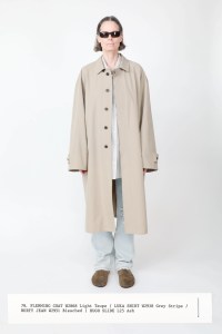 The Row RTW Spring 2024