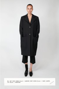 The Row RTW Spring 2024