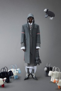 Thom Browne Resort 2024