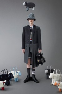 Thom Browne Resort 2024