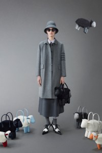 Thom Browne Resort 2024
