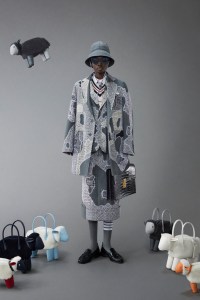 Thom Browne Resort 2024