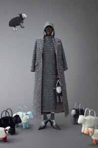 Thom Browne Resort 2024