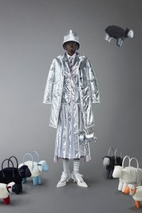 Thom Browne Resort 2024