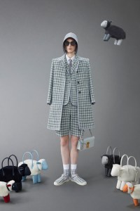 Thom Browne Resort 2024